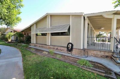 Mobile Home at 521 Forest Lake Dr #64 Brea, CA 92821