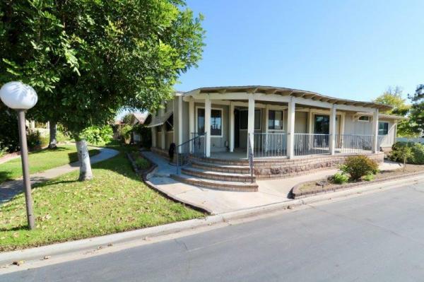 1981 Silvercrest  600 E Mobile Home
