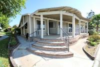 1981 Silvercrest  600 E Mobile Home