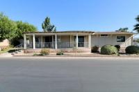 1981 Silvercrest  600 E Mobile Home