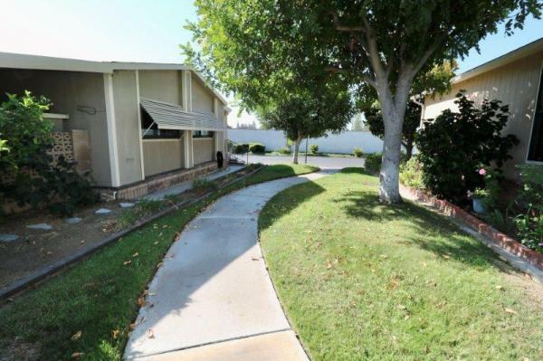 1981 Silvercrest  600 E Mobile Home