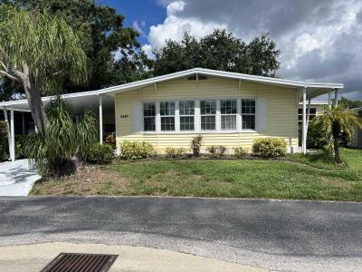 Mobile Home at 5387 Wellfleet Drive South Sarasota, FL 34241