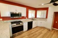1981 Silvercrest  600 E Mobile Home