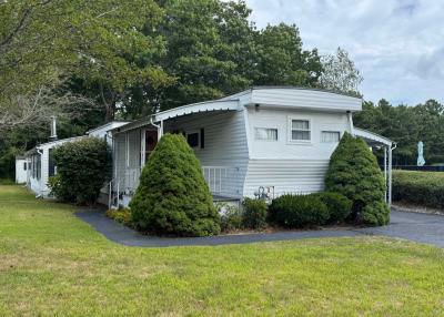 Mobile Home at 129 Pilgrim Trail Plymouth, MA 02360