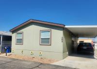 2019 Champion Home Builders CM3483B Manufactured Home