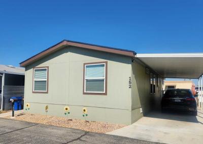 Photo 2 of 9 of home located at 346 N. Sunset Ave #152 La Puente, CA 91744