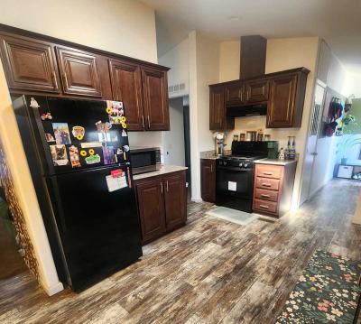Photo 4 of 9 of home located at 346 N. Sunset Ave #152 La Puente, CA 91744