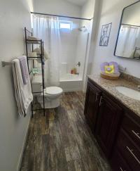 2019 Champion Home Builders CM3483B Manufactured Home