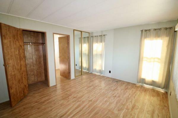 1981 Silvercrest  600 E Mobile Home