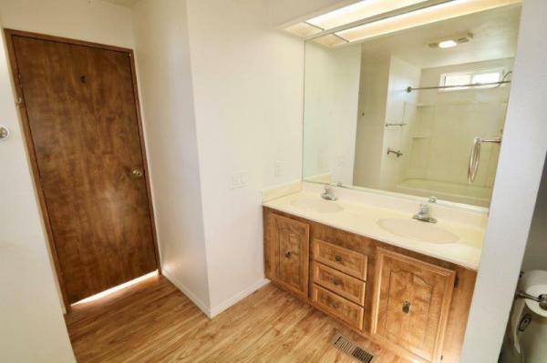 1981 Silvercrest  600 E Mobile Home
