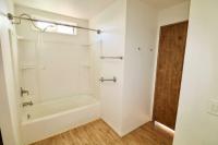 1981 Silvercrest  600 E Mobile Home