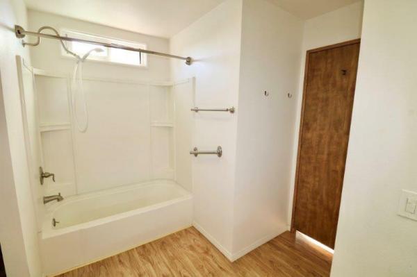 1981 Silvercrest  600 E Mobile Home