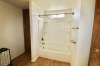 1981 Silvercrest  600 E Mobile Home