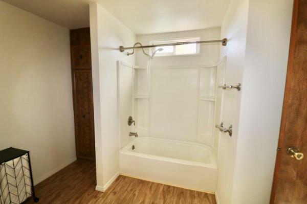 1981 Silvercrest  600 E Mobile Home