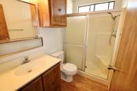 1981 Silvercrest  600 E Mobile Home