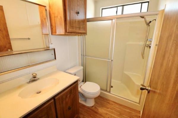 1981 Silvercrest  600 E Mobile Home