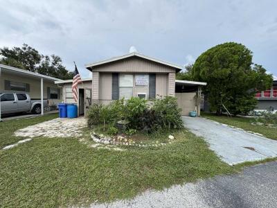 Mobile Home at 13618 N Florida Ave #21 Tampa, FL 33613