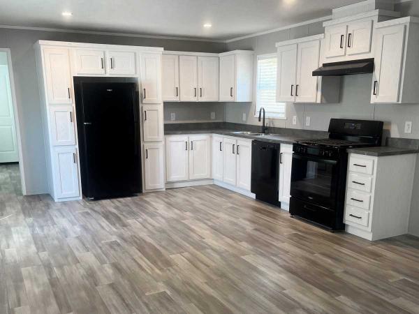 2026 Manufactured Home