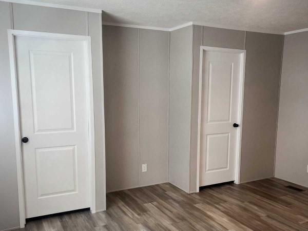 2026 Manufactured Home