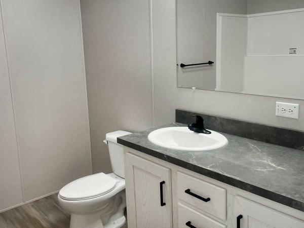 2026 Manufactured Home