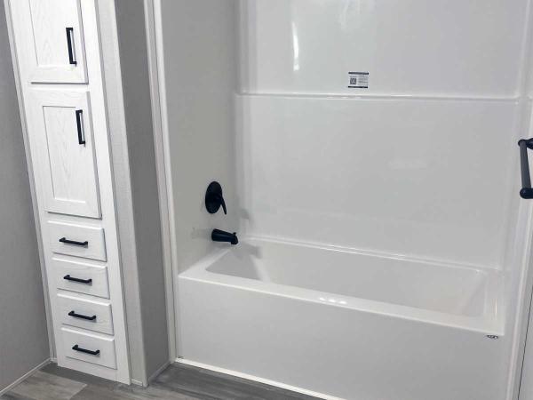 2026 Manufactured Home