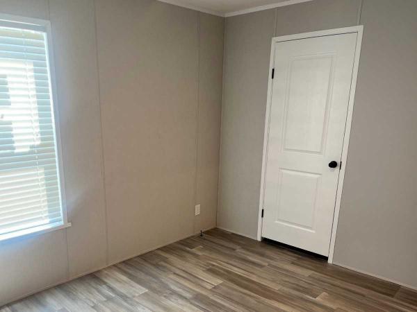 2026 Manufactured Home