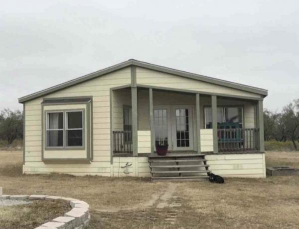 2011 Legacy Housing Mobile Home For Sale