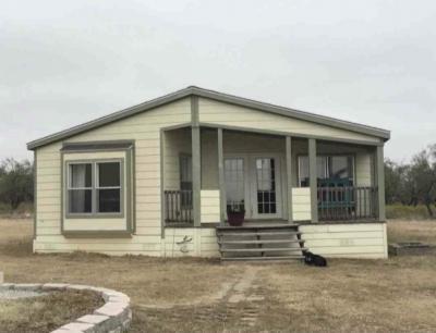 Mobile Home at 307 Turtle Hole Rd Graham, TX 76450