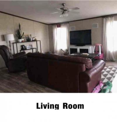 Photo 3 of 9 of home located at 307 Turtle Hole Rd Graham, TX 76450