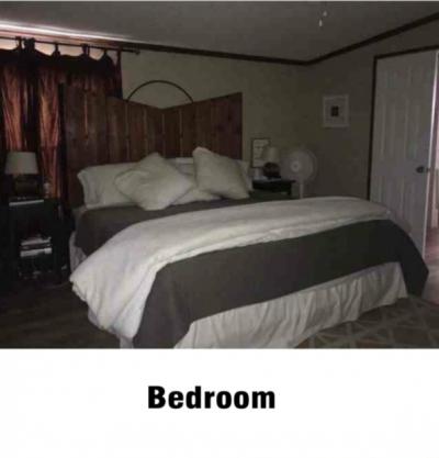 Photo 5 of 9 of home located at 307 Turtle Hole Rd Graham, TX 76450