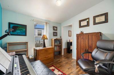 Mobile Home at 1801 W 92nd Ave #513 Federal Heights, CO 80260