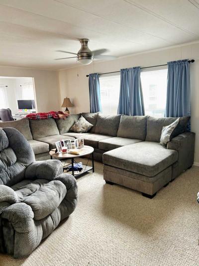 Mobile Home at 9925 Ulmerton Rd. Largo, FL 33771