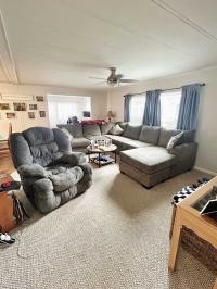 TWLM Mobile Home