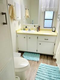 TWLM Mobile Home