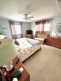TWLM Mobile Home
