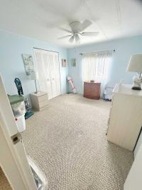 TWLM Mobile Home