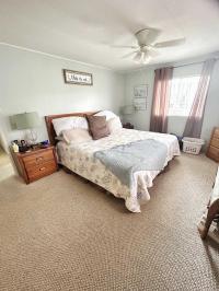 TWLM Mobile Home