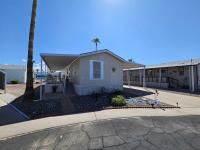 2005 Schultz Manufactured Home