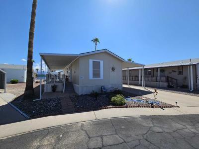 Mobile Home at 301 S Signal Butte Rd Lot 501 Apache Junction, AZ 85120