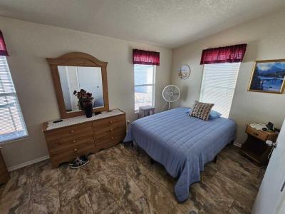 Photo 5 of 8 of home located at 301 S Signal Butte Rd Lot 501 Apache Junction, AZ 85120