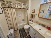 2005 Schultz Manufactured Home