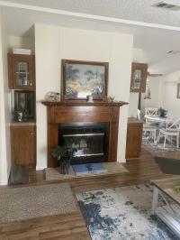 1998 Admiration Mobile Home