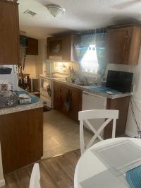 1998 Admiration Mobile Home