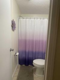 1998 Admiration Mobile Home