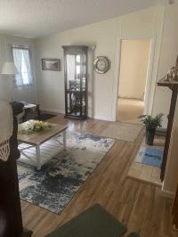 1998 Admiration Mobile Home