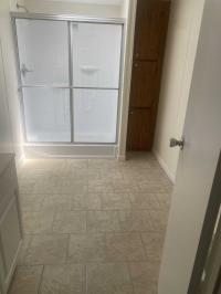 1998 Admiration Mobile Home