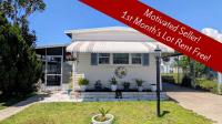 Manufactured Home