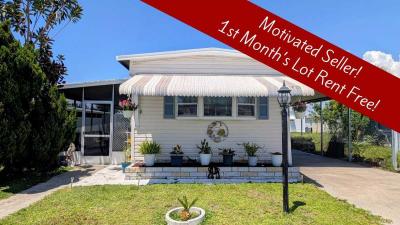 Mobile Home at 1862 Gangway Loop Ruskin, FL 33570