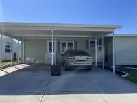 1999 2BD/2BA Mobile Home