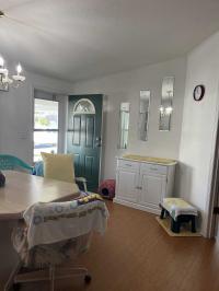 1999 2BD/2BA Mobile Home